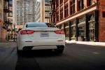 Maserati Quattroporte S Q4 GranLusso 2017 года (NA)